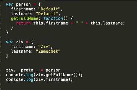 Image result for Object Hierarchy in JavaScript