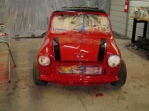 Mini Restore 的图像结果