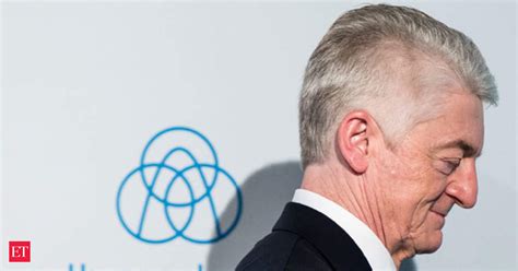 Thyssenkrupp accepts CEO Heinrich Hiesinger's resignation - The ...