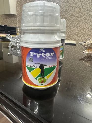 Bio Larvicide - Fyter Larvicide Trader - Wholesaler / Distributor from ...