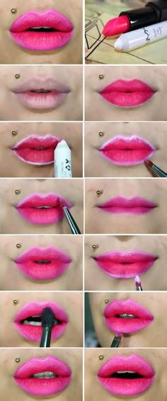 Lip Tutorials 的图像结果