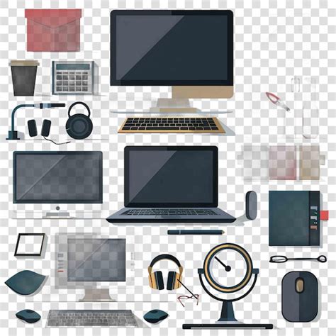 Image result for AVR Computer Transparent Background