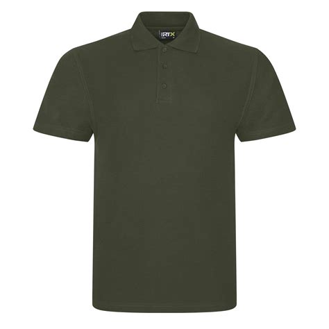 Work Polos | Polo Work Shirts | ProRTX