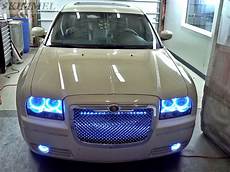 chrysler 300 light chrysler 300 with oracle halo eye headlights and oracle chrysler 300 light chrysler 300 with oracle halo eye headlights and oracle