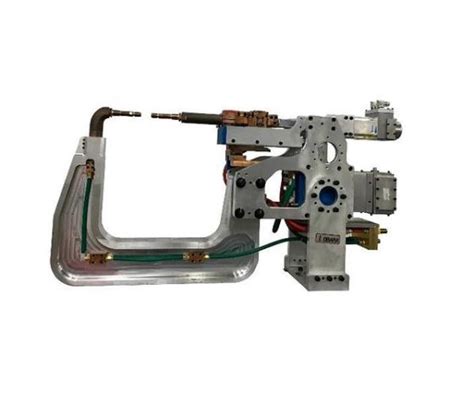 FANUC R-2000iC/210F industrial robot fanuc robot welding 6 axis spot ...