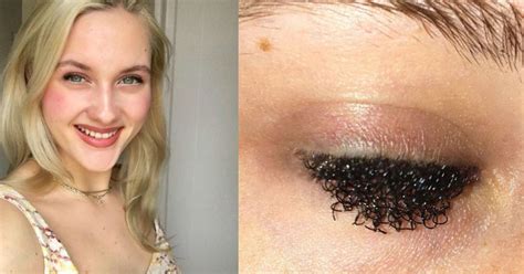 Curly Eyelashes Are Now A Thing & We’re Not Sure We Want To Be THAT ...