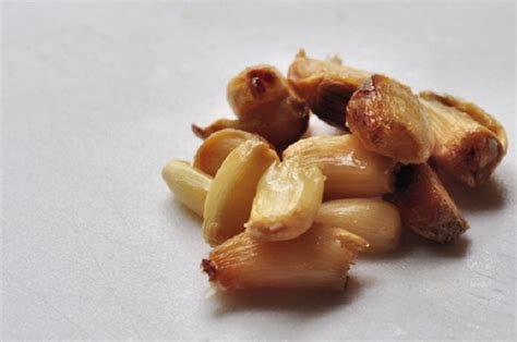 manfaat dan efek samping bawang putih untuk kesehatan