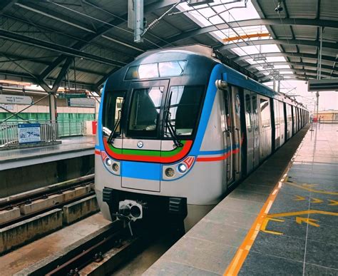 Yelachenahalli Metro Station Bangalore: Route Map, Restaurants, Hotels ...