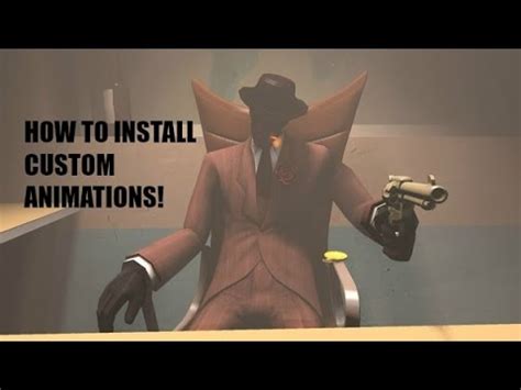 Image result for TF2 Custom ViewModel Animations