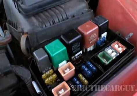 Image result for Ford Electronic Control Module Problems