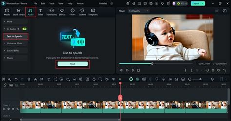 How to Make AI Baby Videos That Look Like a Real Podcast