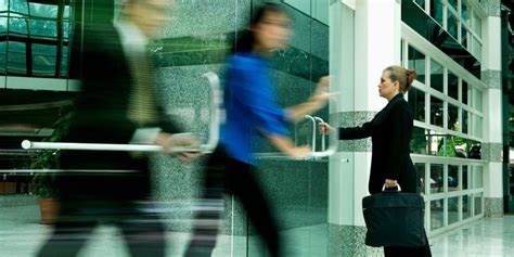 Access Control Window 的图像结果