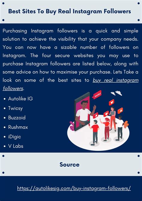 PPT - Buy Real Instagram Followers PowerPoint Presentation, free ...