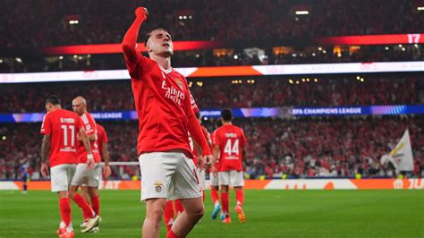 How to watch today's Gil Vicente vs Benfica Liga Portugal game: Live ...