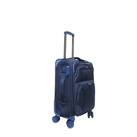 Trolley and Luggage Bags - 15 kg Trolley Bag With Expanding ...