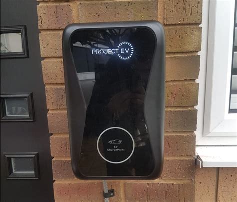 Project EV Laptop Connection 的图像结果