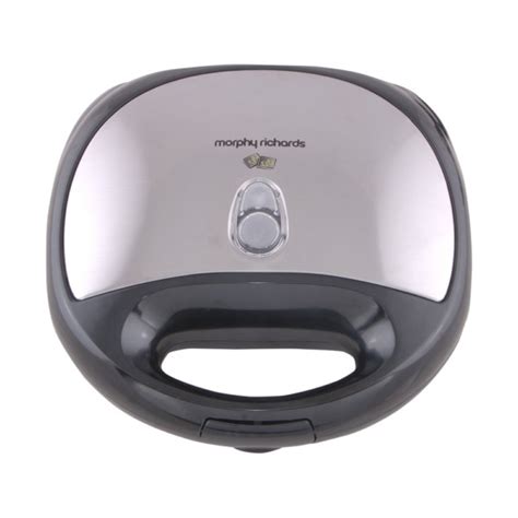 Morphy Richards Toast, Waffle & Grill - SM3006(TWG) Sandwich Toast ...