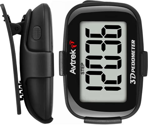 Image result for Walking Pedometer Step Counter