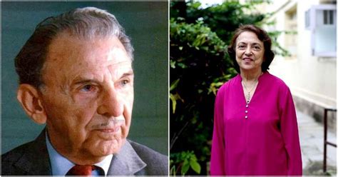 Secretary To J.R.D. Tata For 15 Years, This Woman Shares Her Experience ...