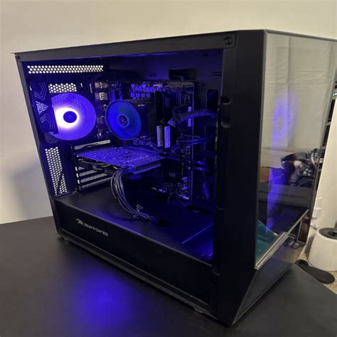 iBUYPOWER Slate MRPC 的图像结果