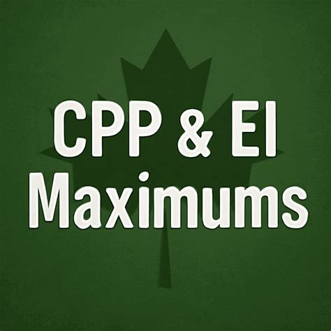 Maximum Of Ei