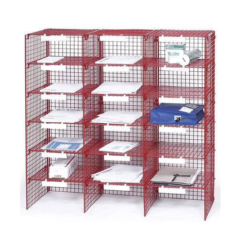 How Is Mail Sorted 的图像结果