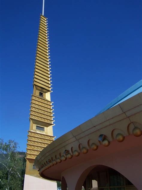 Marin County Courthouse- San Rafael CA (2) | nrhp # 91002055… | Flickr
