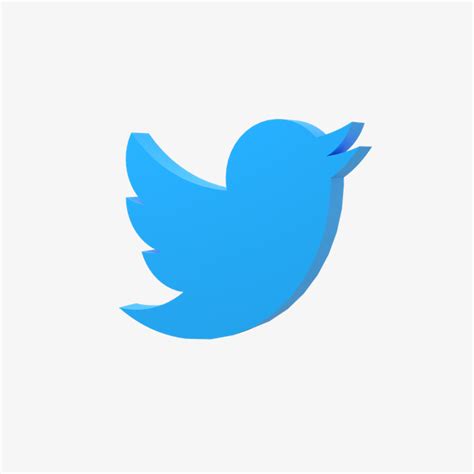 推特logo-快图网-免费PNG图片免抠PNG高清背景素材库kuaipng.com