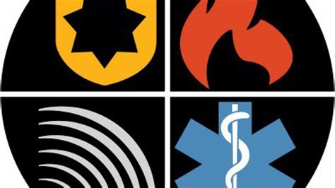 Image result for FirstNet Ready Logo