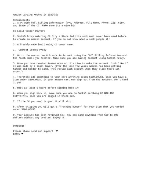 Amazon Carding CC 的图像结果