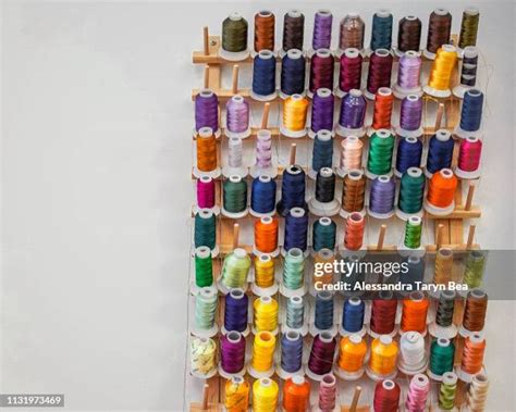 String Thread 的图像结果