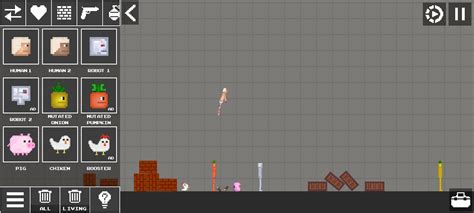 Human Playground Sandbox APK Download for Android Free