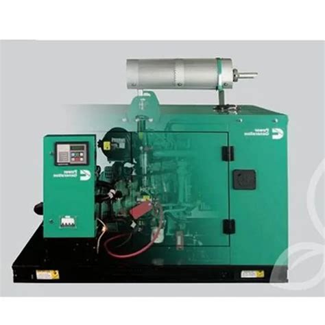 Cummins Diesel Generator - 7.5 KVA Cummins Diesel Generator Wholesale ...