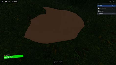 Image result for Project Transfur Script Pastebin