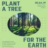 digital poster on the theme'conversation of nature' - Brainly.in