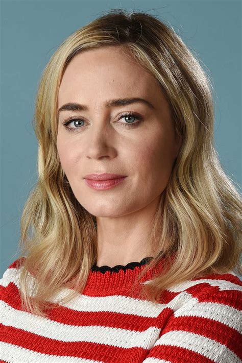 Watch Emily Blunt Movies Online | Xstream Play