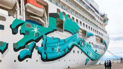 Russia Ukraine crisis affects travel: Norwegian cruise lines cancel ...