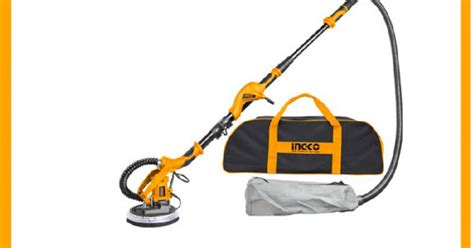 best dry wall sander in india ingco