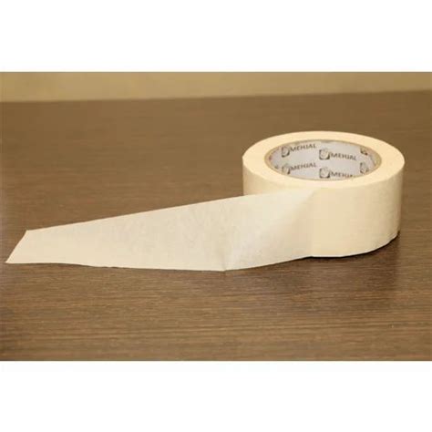 Engineering Tapes - Masking Tapes Manufacturer from Vadodara