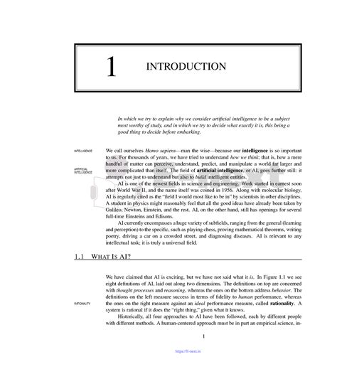1-Introduction (E-next - 1 INTRODUCTION In which we try to explain why ...