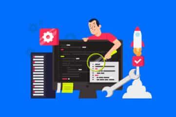 Image result for Software Development Name Label