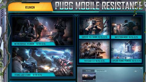 BGMI Update 1.6 Release Date, New Features, New Season & More