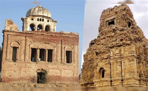 भारत में 500 गुना मस्जिदें बढ़ीं, PAK में उंगलियों पर गिनने लायक मंदिर ...