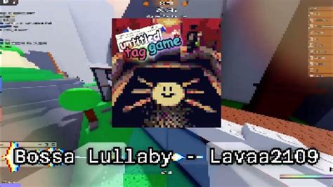 Cover art for LAVA - Bossa Lullaby {Replaced}