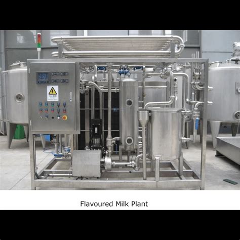 Food Processing Plant - Mayonnaise Food Processing Plant Manufacturer ...