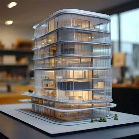 Physical Model 的图像结果