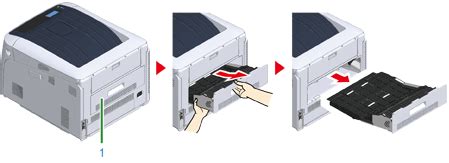 Image result for Oki Printer Problems