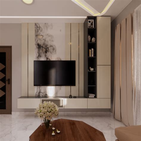 Tv Unit Archives - Best interior Designers in chennai