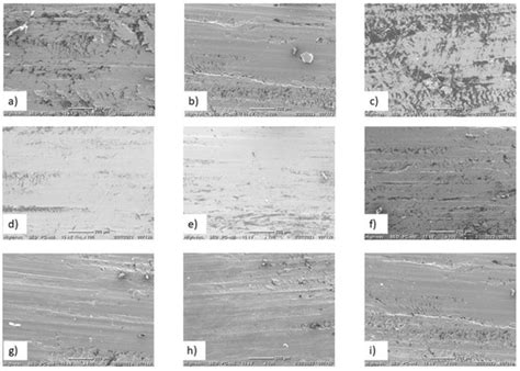 Tribological and Chemical–Physical Behavior of a Novel Palm Grease ...