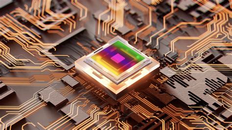 Image result for Quantum Microprocessor